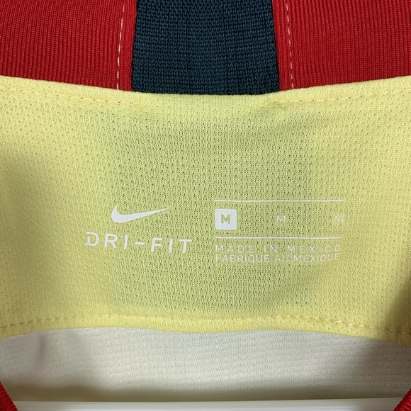 NIKE Corona soccer jersey - Picture 3 of 7